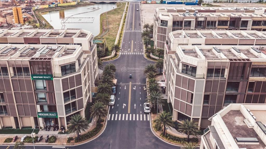 Giỏ hàng nhà phố / shophouse the global city | có căn chỉ 31 ty cam ket gia that