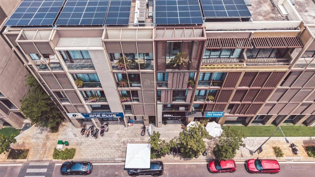 Giỏ hàng nhà phố / shophouse the global city | có căn chỉ 31 ty cam ket gia that