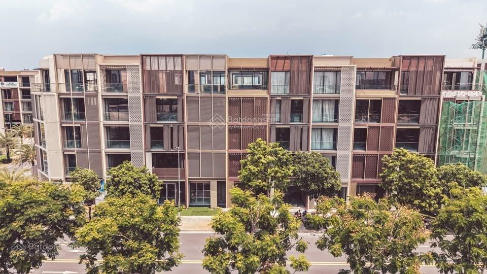 Giỏ hàng nhà phố / shophouse the global city | có căn chỉ 31 ty cam ket gia that