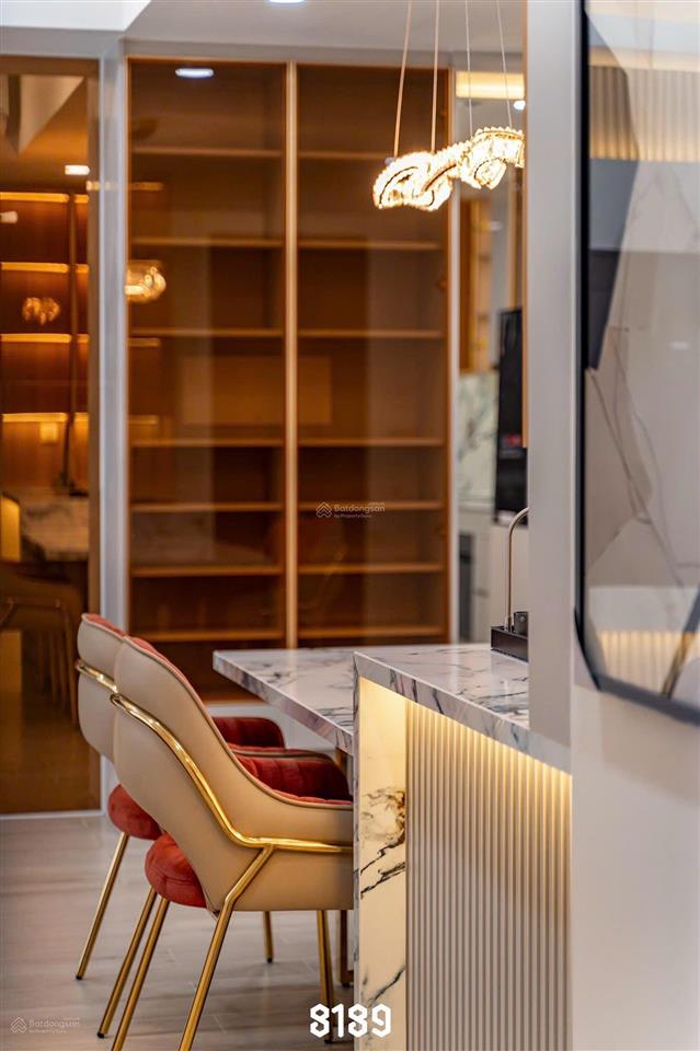 Giỏ hàng ngộp lumiere boulevard  1pn+ chỉ 3.2 tỷ | 2pn từ 4.5 tỷ | 3pn 6.05 tỷ