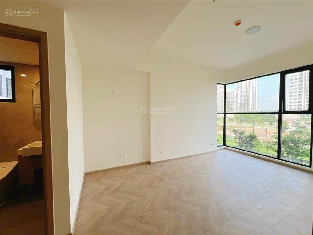 3pn 6 tỷ lumiere boulevard giá siêu đáy view thành phố nhà mới chưa sử dụng