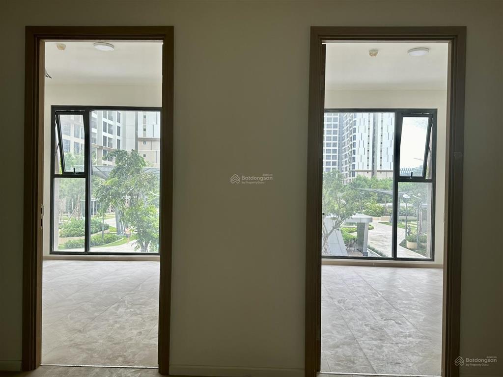 Căn hộ duplex 2 tầng 4pn masteri centre point 165m²  chỉ 12.3 tỷ