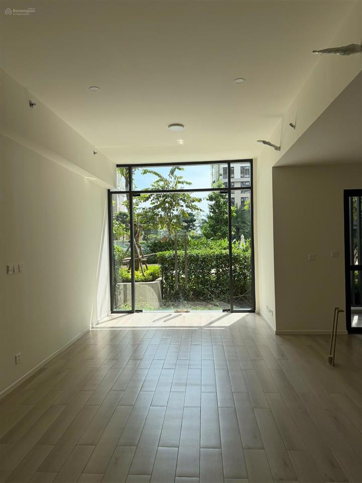 Căn hộ duplex 2 tầng 4pn masteri centre point 165m²  chỉ 12.3 tỷ