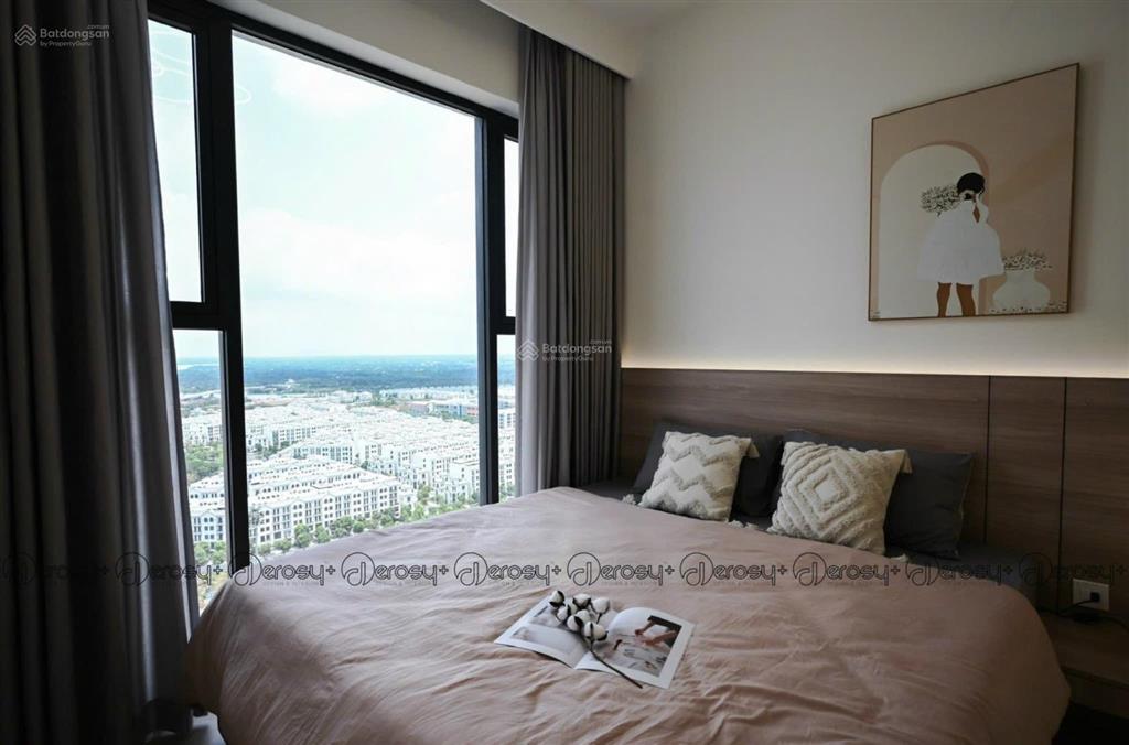 Hiếm 2pn 1wc 4 tỷ view công viên 36ha masteri centre point  full nội thất cao cấp  sổ