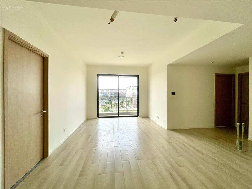 Bán lỗ 3pn lumiere boulevard 6,2 tỷ view thành phố  nhà mới chưa qua sử dụng