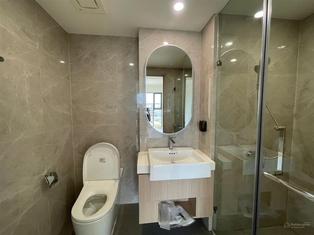 Bán lỗ 3pn lumiere boulevard 6,2 tỷ view thành phố  nhà mới chưa qua sử dụng