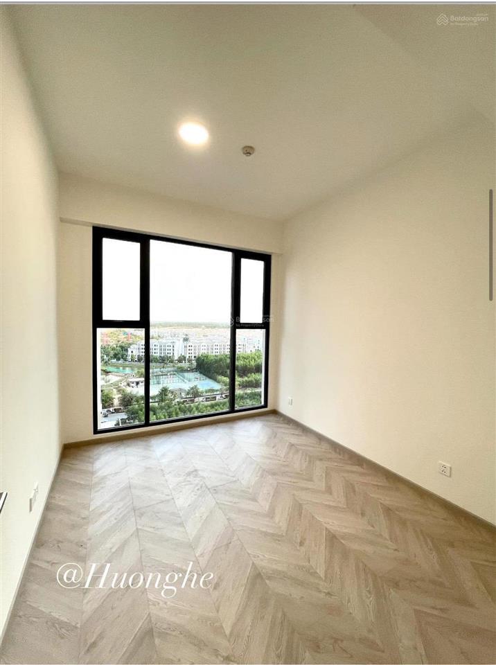 Hàng hiếm 2pn+1wc 3,950 tỷ masteri centre point view trực diện công viên 36ha  sổ