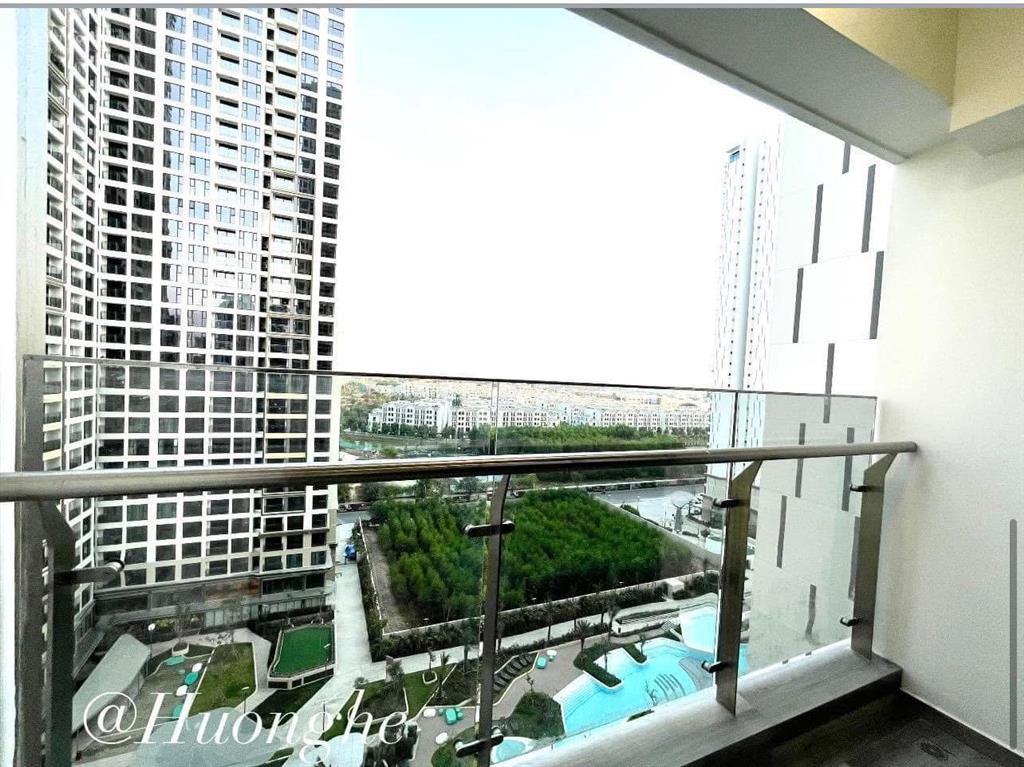 Hàng hiếm 2pn+1wc 3,950 tỷ masteri centre point view trực diện công viên 36ha  sổ
