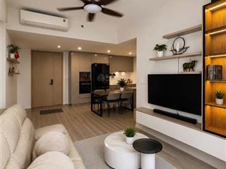 Rẻ nhất dự án! 3pn masteri centre point chỉ 6.850 tỷ  view vincom & hồ bơi