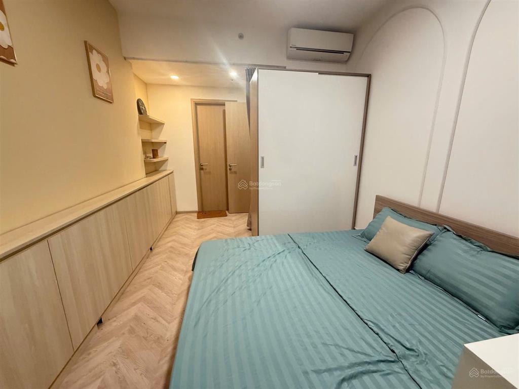 Căn góc 74m² masteri centre point view nội khu  full nội thất  chỉ 4.55 tỷ all in