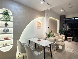 Căn góc 74m² masteri centre point view nội khu  full nội thất  chỉ 4.55 tỷ all in