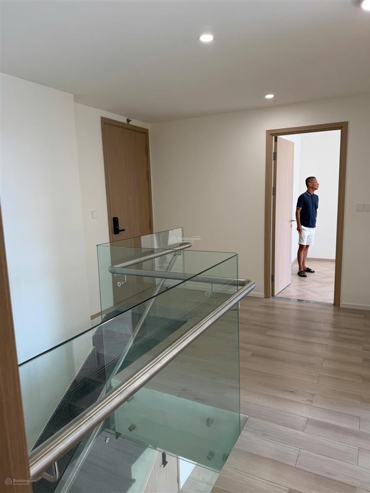7.5 tỷ căn hộ duplex 3pn masteri centre point  giá tốt trên thị trường
