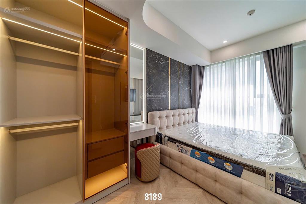 Bán lỗ | 2pn căn góc lumiere boulevard 4.7 tỷ view nội khu  full nội thất  sẵn sổ
