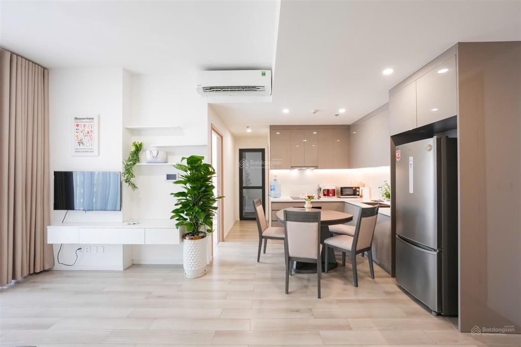 2pn 4.960 tỷ masteri centre point view sông đồng nai  công viên  full nội thất  đã có sổ
