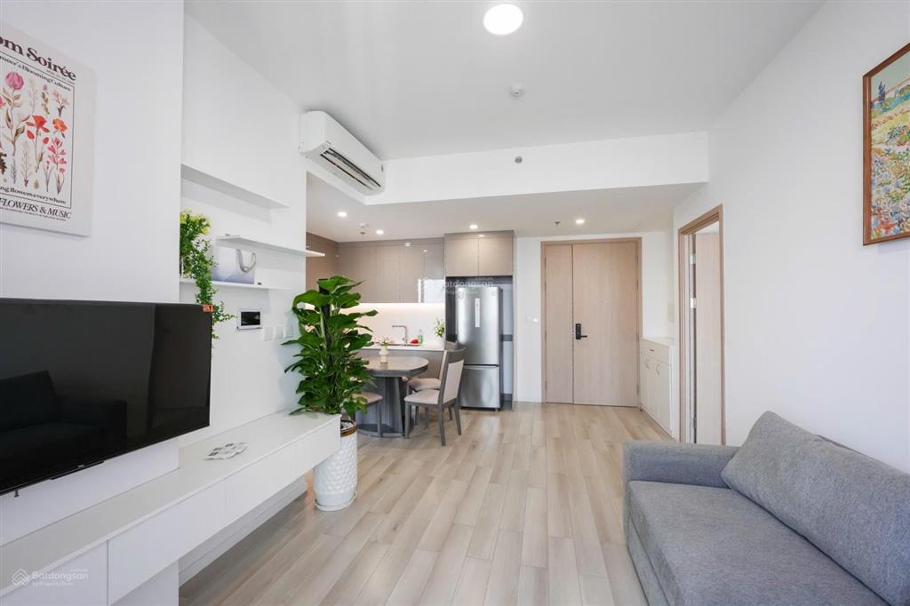 2pn 4.960 tỷ masteri centre point view sông đồng nai  công viên  full nội thất  đã có sổ