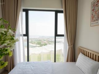 2pn 4.960 tỷ masteri centre point view sông đồng nai  công viên  full nội thất  đã có sổ
