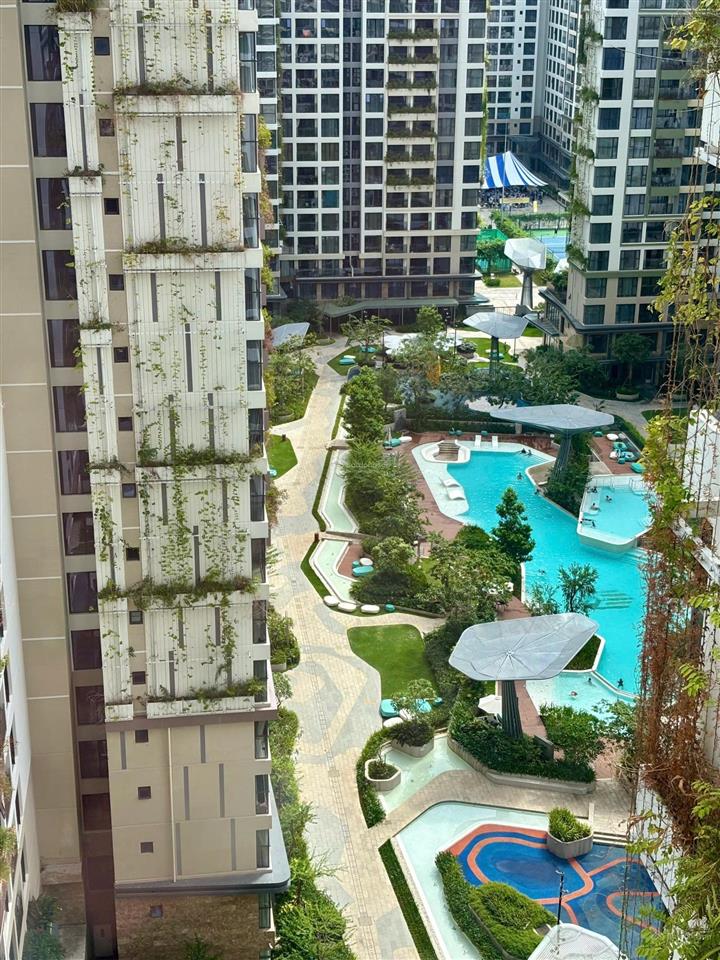 2pn lumiere boulevard 4,150 tỷ view nội khu  có sổ  chỉ 1 căn hiếm có
