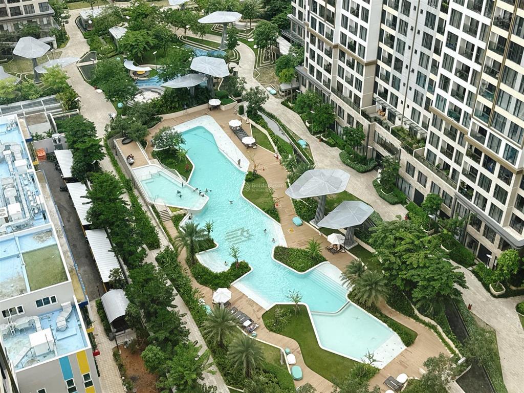 2pn 4,2 tỷ nội khu masteri centre point giá trong tháng 8 sẵn sổ