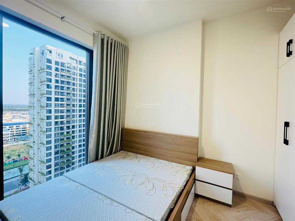 Sốc thấp hơn thị trường 2pn1wc view nội khu hồ bơi siêu đẹp 3.4 tỷ lumiere boulevard full nội thất