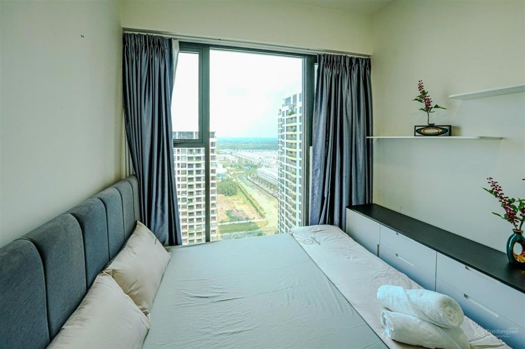 Bán gấp! 2pn 1 wc lumiere boulevard giá ngộp chỉ 3,2 tỷ  đang cho thuê 9tr/tháng