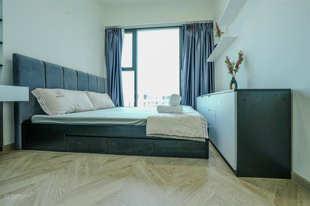 Bán gấp! 2pn 1 wc lumiere boulevard giá ngộp chỉ 3,2 tỷ  đang cho thuê 9tr/tháng