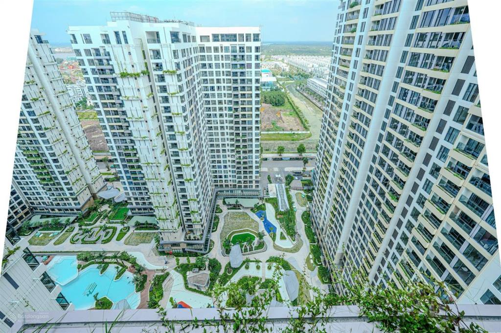 Bán gấp! 2pn 1 wc lumiere boulevard giá ngộp chỉ 3,2 tỷ  đang cho thuê 9tr/tháng
