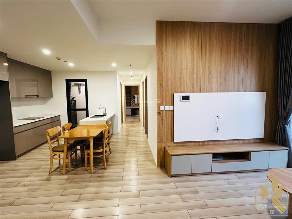 Hàng hiếm 3pn full masteri centre point view trực diện công viên 36ha  8.750 tỷ  sẵn sổ