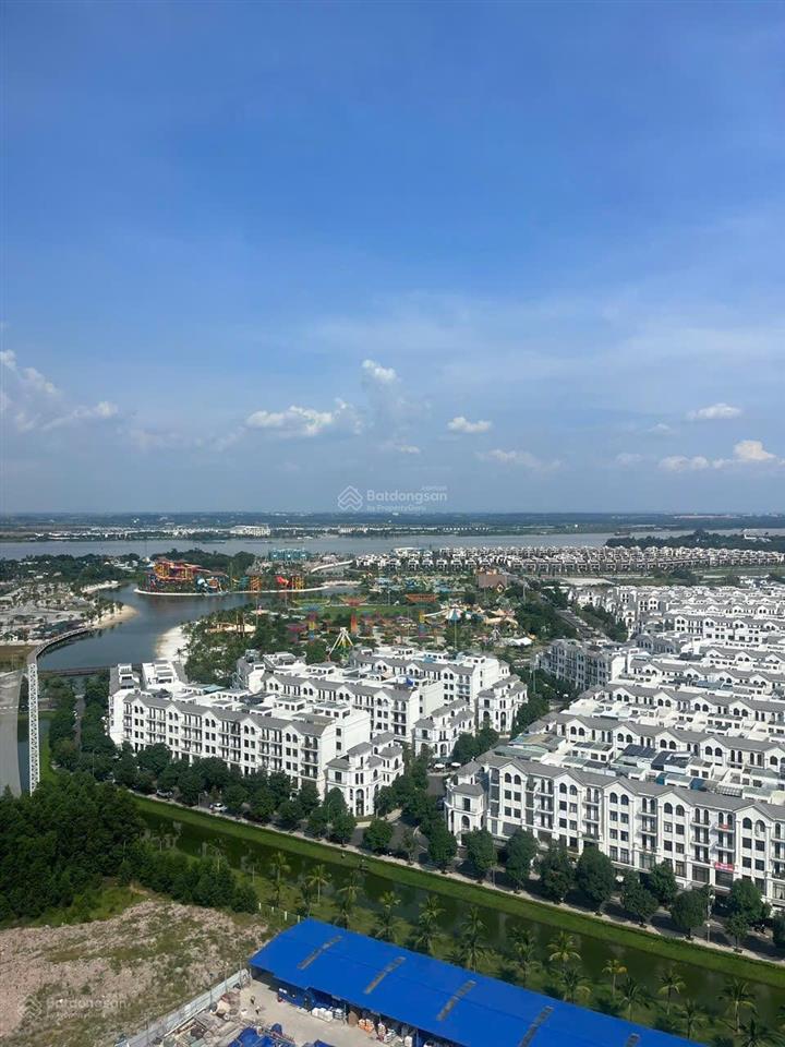 Bán lỗ 2 tỷ  3pn lumiere boulevard 7,250 tỷ all in sẵn sổ, chưa từng có trên thị trường