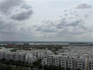 Lumiere boulevard 2pn view trực diện công viên 36ha 4,1 tỷ bao hết phí