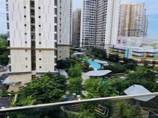 Mcp 2pn góc 74m | sổ sẵn | view hồ bơi | 4.2 tỷ btp  nhà mới