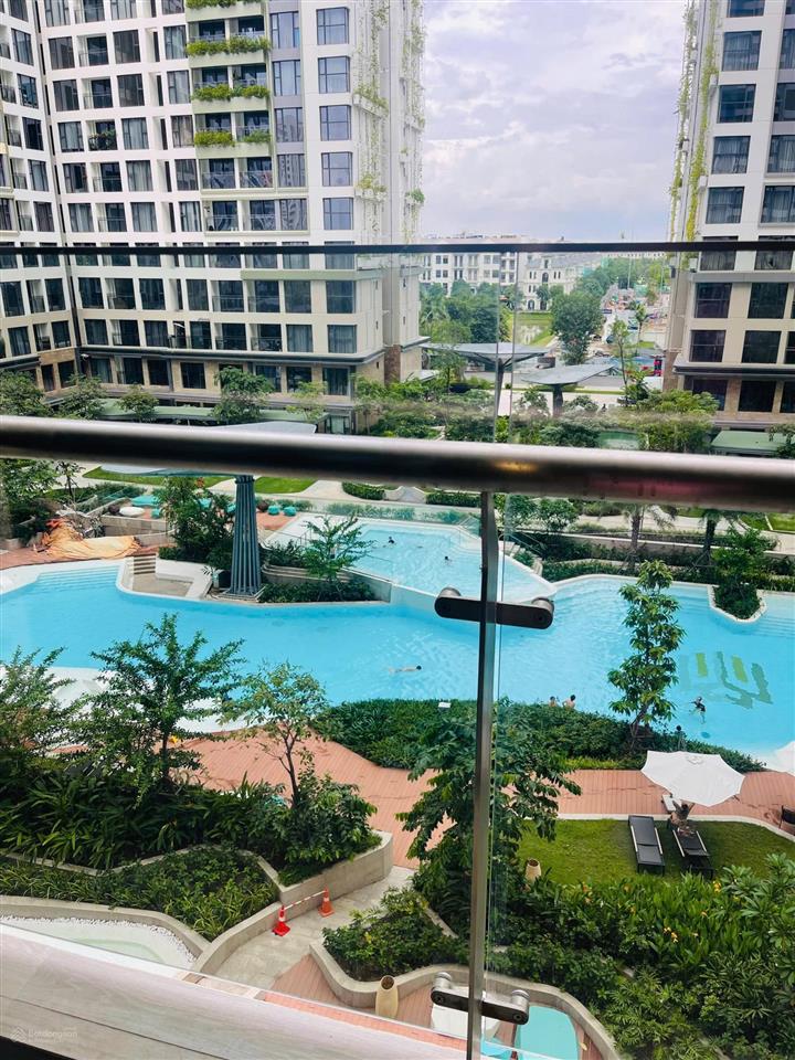 1pn+ lumiere boulevard 3,15 tỷ có ban công view nội khu đẹp sổ sẵn, không vay
