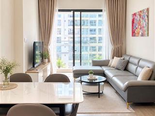 Chủ giảm giá 1 tỷ 2pn góc lumiere boulevard 74m chỉ 4 tỷ  full nội thất