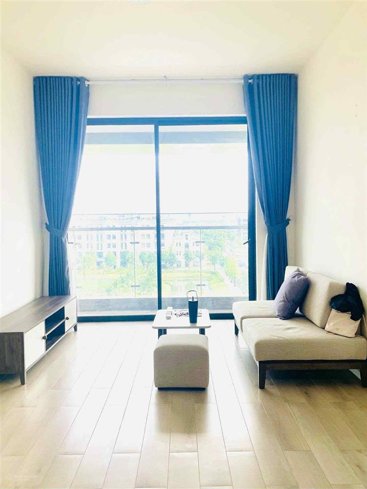 Bán căn góc 2pn view công viên 36ha  giá 4.5 tỷ  lumiere boulevard sẵn sổ