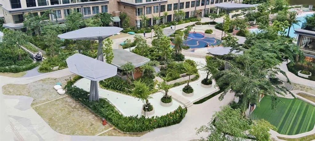 Tháp d1  2pn 4 tỷ căn góc lumiere boulevard full nt  sổ hồng giá hời