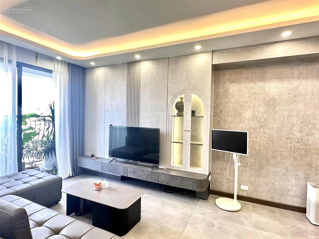Chính chủ bán gấp căn hộ chung cư nam đô, dt 80m2 tầng trung, full nội thất,  0962 552 ***
