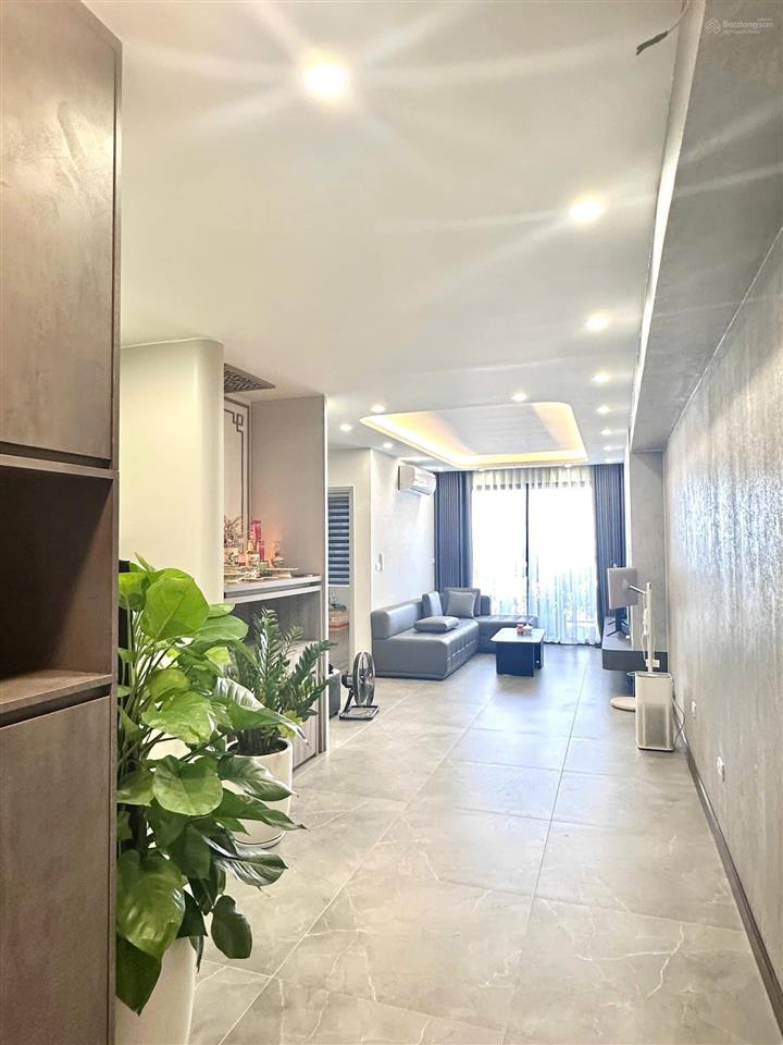 Chính chủ bán gấp căn hộ chung cư nam đô, dt 80m2 tầng trung, full nội thất,  0962 552 ***