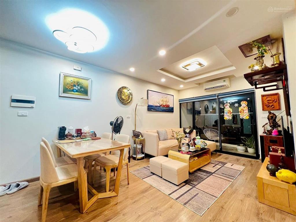 Cc bán chcc vật tư du lịch  trần thủ độ. dt 80m2. 2pn + 2nvs. giá 5.5 tỷ.  0962 552 ***