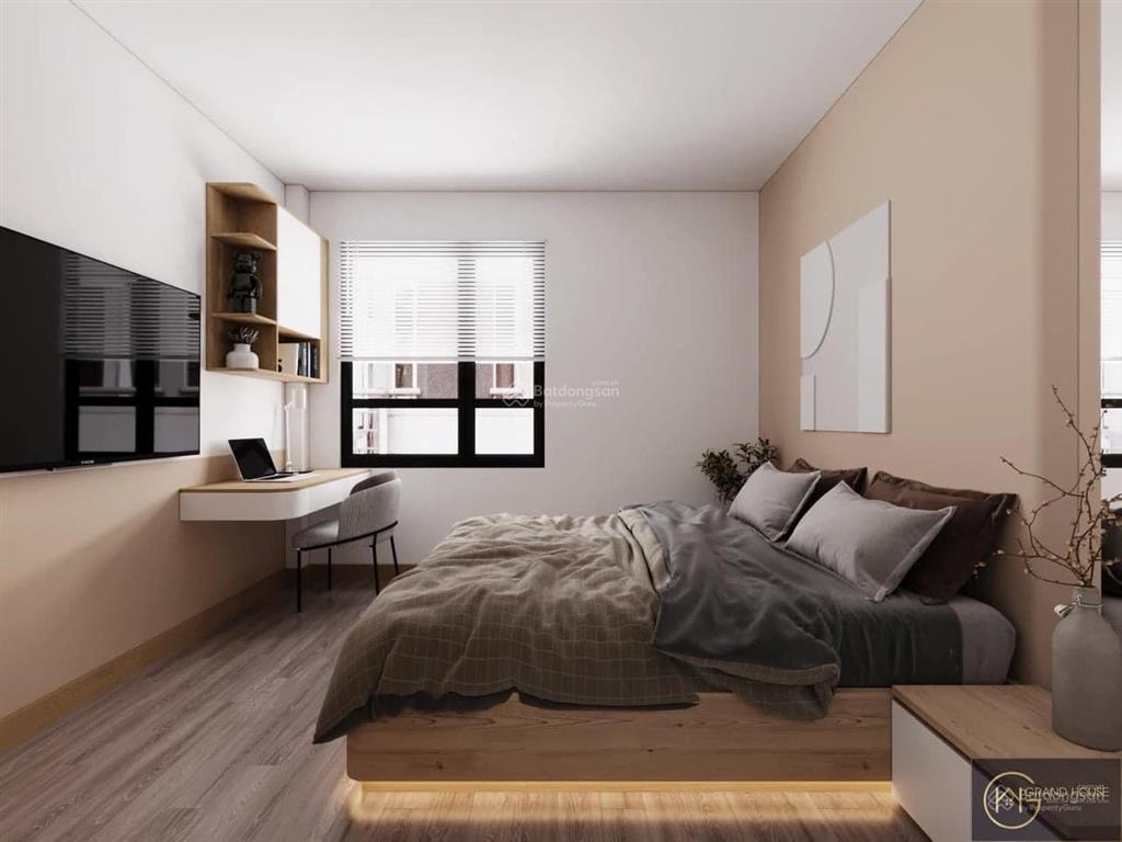 Cc bán căn hộ chung cư feliz homes 297 đường hm  hn dt 80m2 3 p ngủ 2 wc giá 8.1 tỷ  0962 552 ***