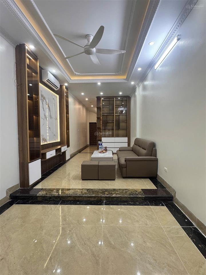 Cc bán nhà ngõ 622 minh khai, phường vĩnh tuy, quận hai bà trưng, hà nội dt 40m2*6 tầng thang máy