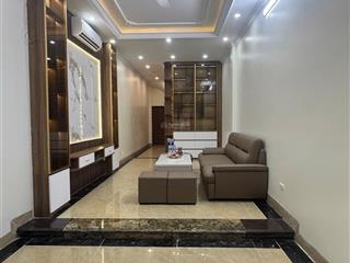 Cc bán nhà ngõ 622 minh khai, phường vĩnh tuy, quận hai bà trưng, hà nội dt 40m2*6 tầng thang máy