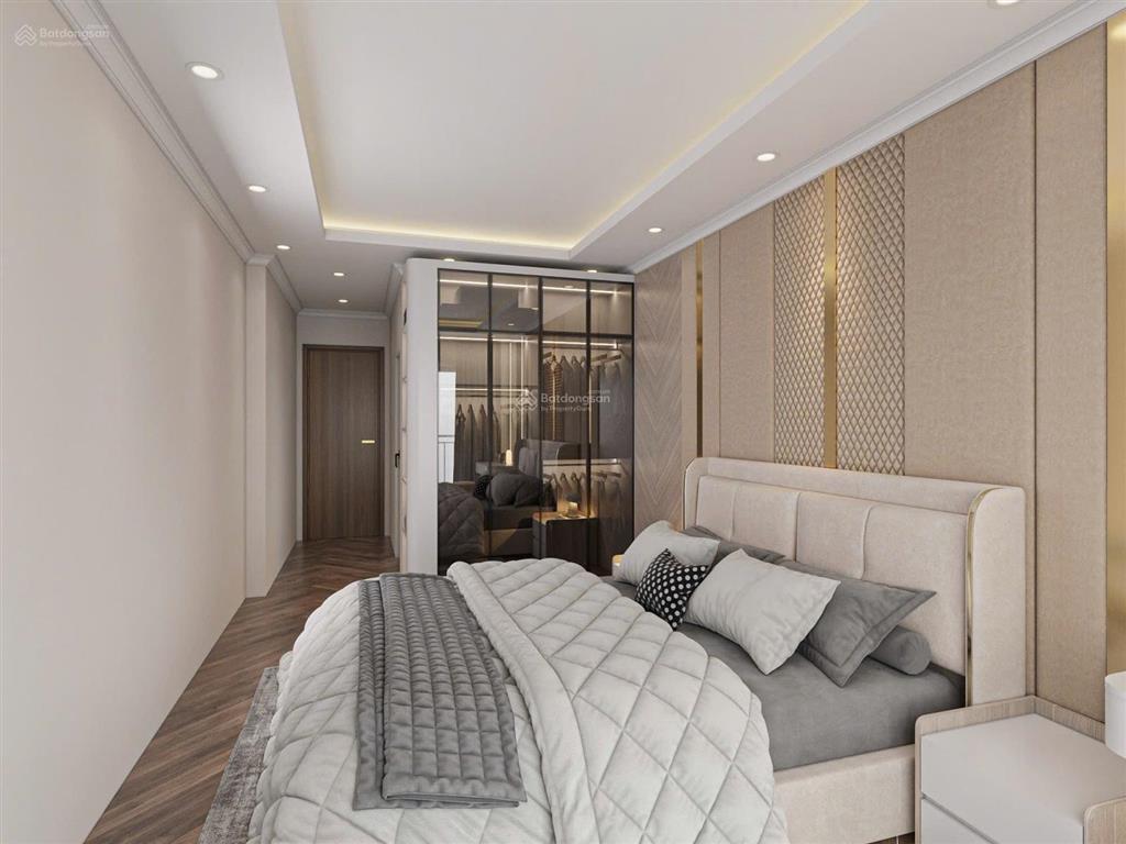 Cc bán nhà ngõ 622 minh khai, phường vĩnh tuy, quận hai bà trưng, hà nội dt 40m2*6 tầng thang máy