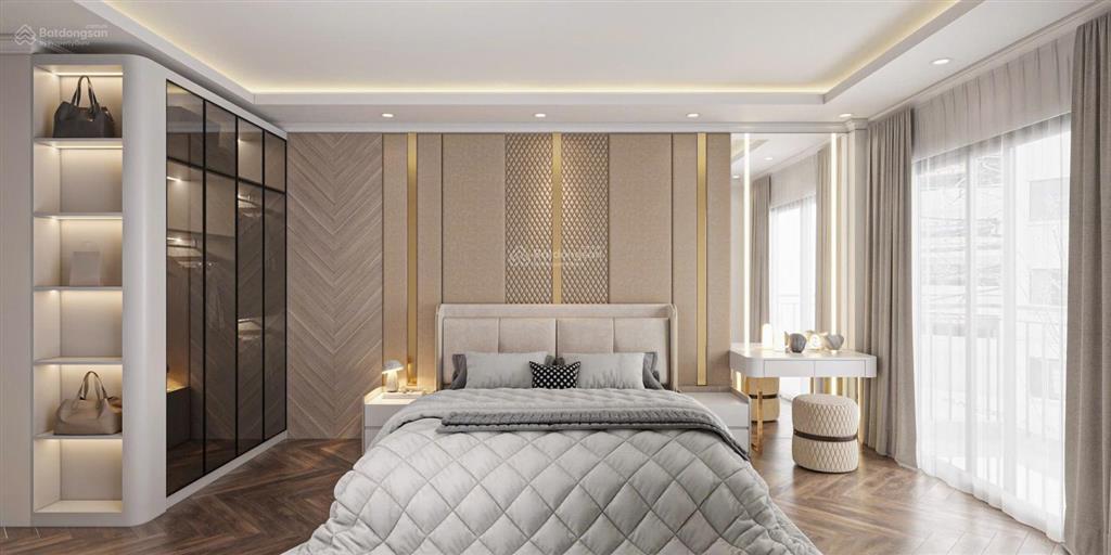 Cc bán nhà ngõ 622 minh khai, phường vĩnh tuy, quận hai bà trưng, hà nội dt 40m2*6 tầng thang máy