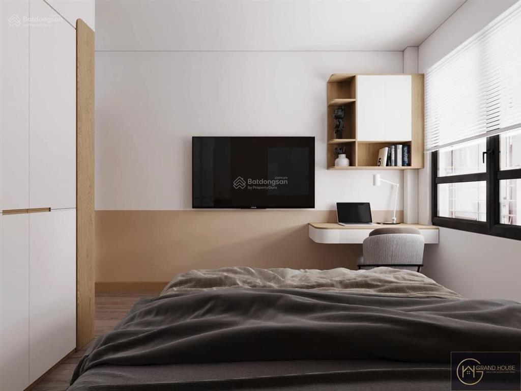 Cc bán căn hộ chung cư hồng hà tower, 89 thịnh liệt, hoàng mai, hà nội dt 60m 2 ngủ 2wc 0962 552 ***