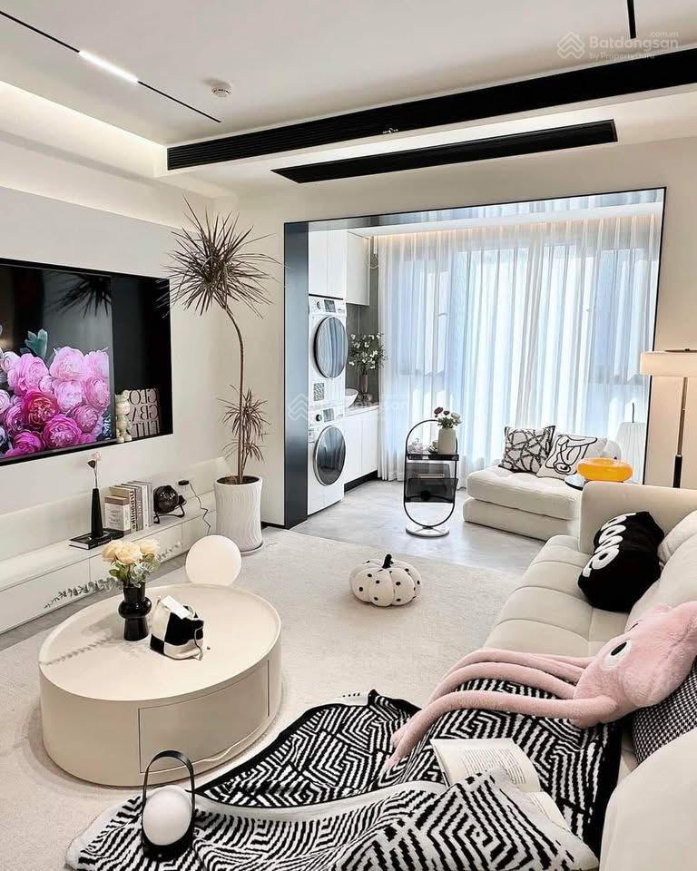 Gd cần bán nhanh căn hộ chung cư ba hàng a toà n02. 282 lĩnh nam full nội thất 2ngủ 2 wc 0962 552 ***
