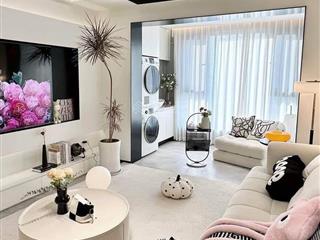 Gd cần bán nhanh căn hộ chung cư ba hàng a toà n02. 282 lĩnh nam full nội thất 2ngủ 2 wc 0962 552 ***