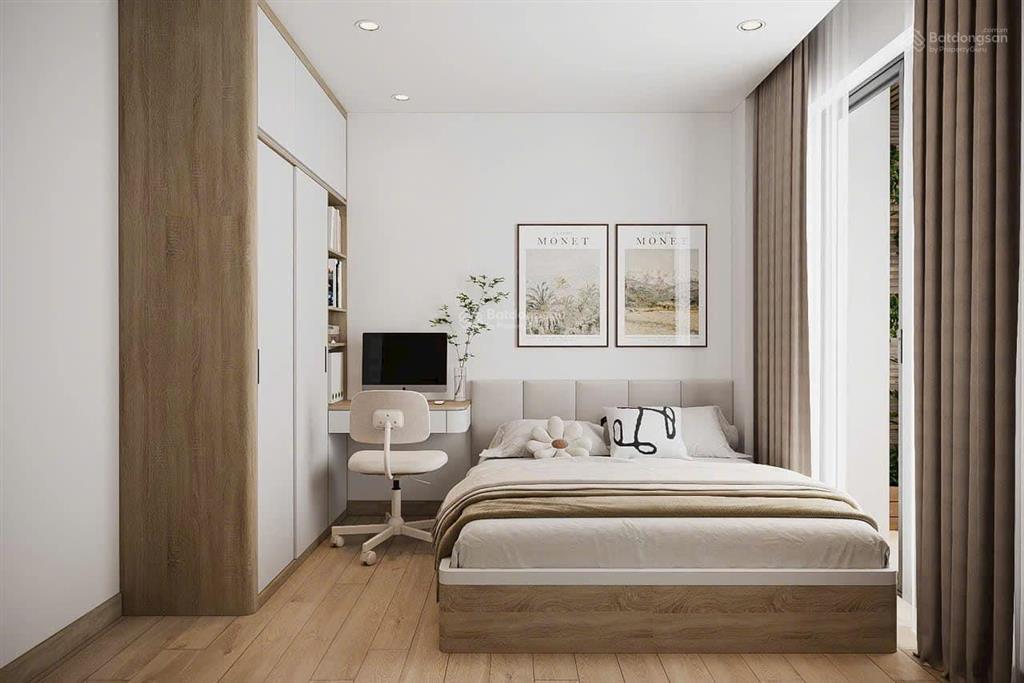 Bán chcc t&t riverview 440 vĩnh hưng, dt 100m2 có 2pn 2wc view cực thoáng đẹp