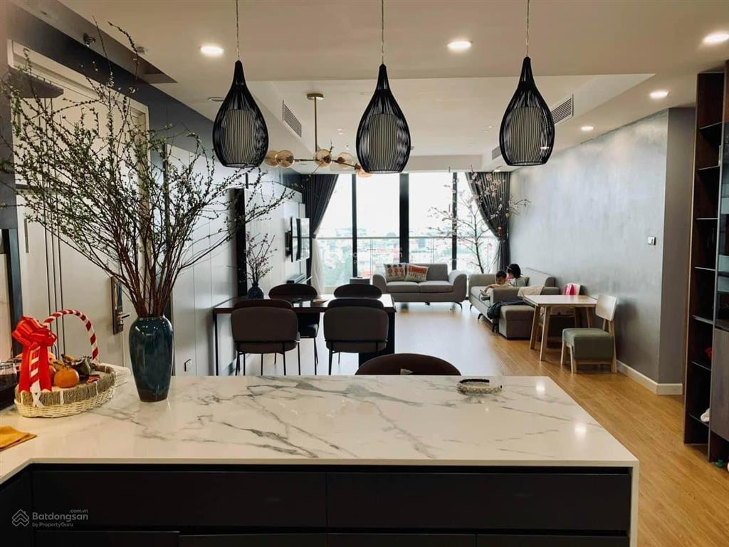 Bán chcc t&t riverview 440 vĩnh hưng, dt 100m2 có 2pn 2wc view cực thoáng đẹp