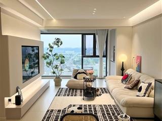 Chính chủ bán gấp căn hộ chung cư nam đô, dt 97m2 tầng trung full nội thất,  0962 552 ***