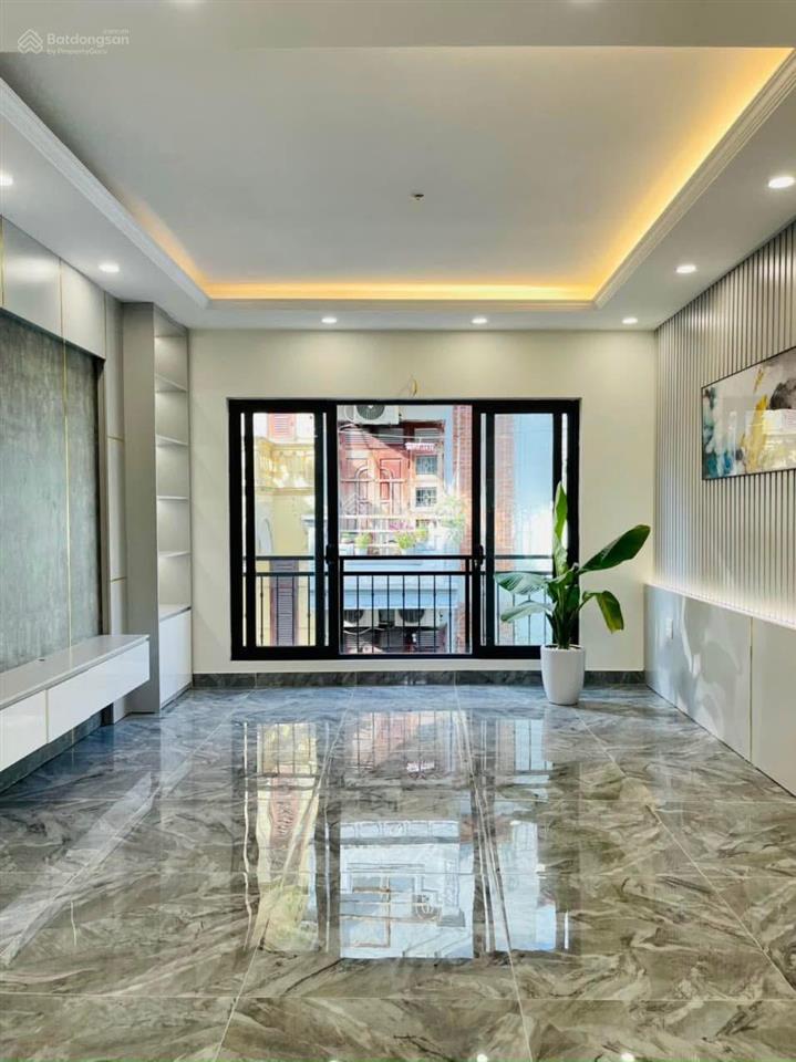 Cho thuê nhà khu đô thị đại kim hoàng mai hn, dt 60m2 * 5t giá 18 triệu / tháng 0962 552 ***