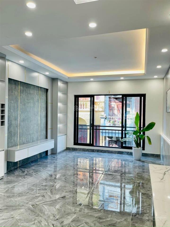 Cho thuê nhà khu đô thị đại kim hoàng mai hn, dt 60m2 * 5t giá 18 triệu / tháng 0962 552 ***